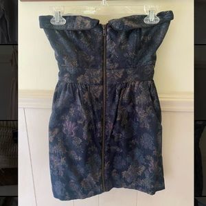 Urban outfitters dress size 0